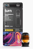 Turn 1g Brambleberry Patch Live Resin Pod