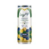 Futbol Punch | Drinks | 10mg | Layup