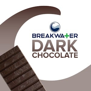 Breakwater - Breakwater | Dark Chocolate | 100mg