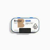 Breez | Indica Extra Strength Tablet Tin | 1000mg