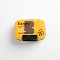 Breez - 200mg 10pk Mint - Citrus Recovery