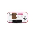 BREEZ: EXTRA-STRENGTH TABLET TINS (RELIEF 500MG CBD + 500MG THC)