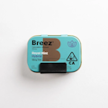 Breez - 100mg 10pk Mint - Royal Mint Hybrid