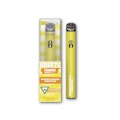 Banana Orange Smoothie 1g Disposable - BREEZE CANNA