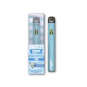 Blueberry Pie 1g Disposable - BREEZE CANNA