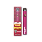 Cherry Lemon Mango 1g Disposable - BREEZE CANNA