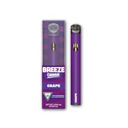 Grape 1g Disposable - BREEZE CANNA