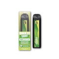 Honeydew Pineapple PRO 1g Disposable - BREEZE CANNA