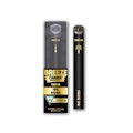 OG Kush 1g Live Resin Disposable - BREEZE CANNA