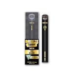OG Kush 1g Live Resin Disposable - BREEZE CANNA