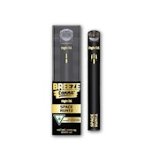 Space Runtz 1g Live Resin Disposable - BREEZE CANNA