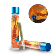 Bridge 1g Preroll - GALENAS