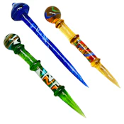 Bright Glass Dab Tool