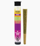 Bright Lights Infused Preroll 1g White Lightning