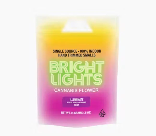 Bright Lights - Bright Lights Smalls 14g Illuminate Main Image
