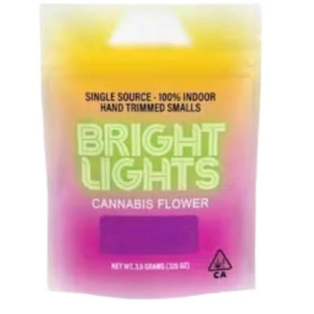 Bright Lights - Bright Lights Smalls 3.5g Glow Pop Main Image