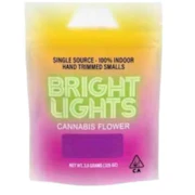 Bright Lights Infused Preroll 1g Glow Pop