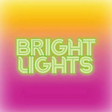 Bright Lights - Bright Lights Smalls 14g Chrome Kush Main Image
