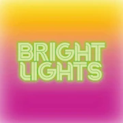 Bright Lights Jell n Gummies Energize THCV 1:1