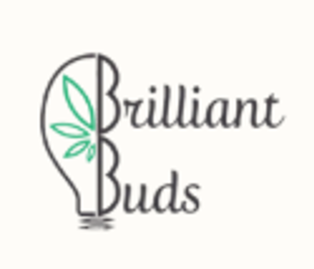 Brilliant Buds - Brilliant Buds | Moroccan Peaches | 1g Badder [H]