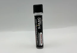 Snobby Dankins | Preroll | 0.5g 2-Pack | Bristol Haze