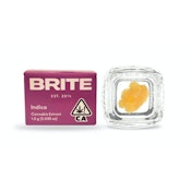 Brite Labs Rainbow Runtz Sugar 1.0g
