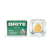 Brite Labs Sour Diesel Sugar 1.0g