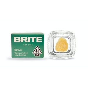 BRITE LABS - Brite Labs Double Lantern Sugar 1.0g
