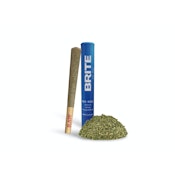 Brite Labs Hana Butter Pre-Roll1.0g