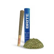 Brite Labs Hella Jelly Pre-Roll 1.0g