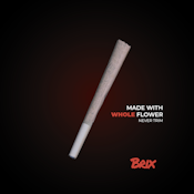 Mac Stomper 1g Pre Roll (S) 00181