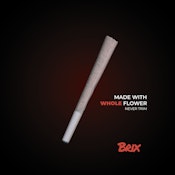 Black Cherry G 1g Pre Roll (I) 00149