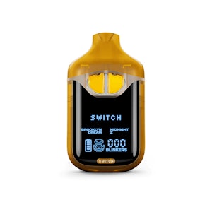 Boutiq - Brooklyn Dream x Midnight-Z | AIO | 2g | Boutiq