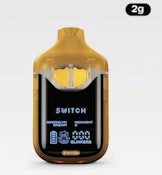 H19 Boutiq Switch Brooklyn Dream x Midnight-z Vape 2g