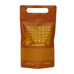 Grocery - Grocery | Lemon Cherry Zaza | 28g