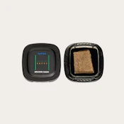 Brown Sativa Hash - 1g