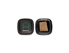 Brown Sativa Hash | Solventless | 1g | House of Sacci