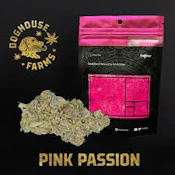 Pink Passion | Doghouse | Bulk Flower