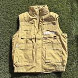 Canna Fuel - Utility Vest