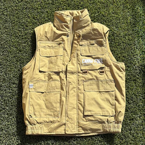 Canna-Fuel - Canna Fuel - Utility Vest