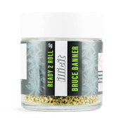 Bruce Banner 5g Ready2Roll