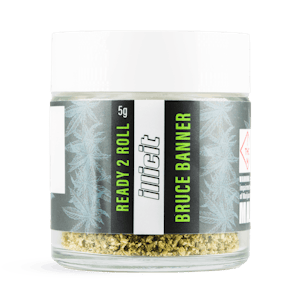 ILLICIT - Bruce Banner 5g Ready2Roll
