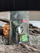 Bruce Banner Distillate Vape 1g