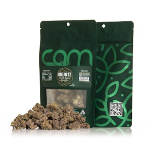 CAM - CAM | BRUNTZ | 14G