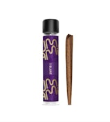 GMO | Pre-Rolled Blunt | 1.2g