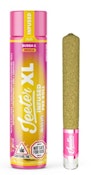 Jeeter XL 2g Bubba G Infused Pre-Roll 