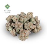 Bubba Kush Bulk Flower - HARBOR FARMZ