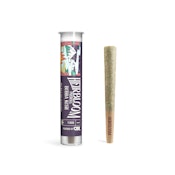 Bubba Kush Pre-Roll 0.75g