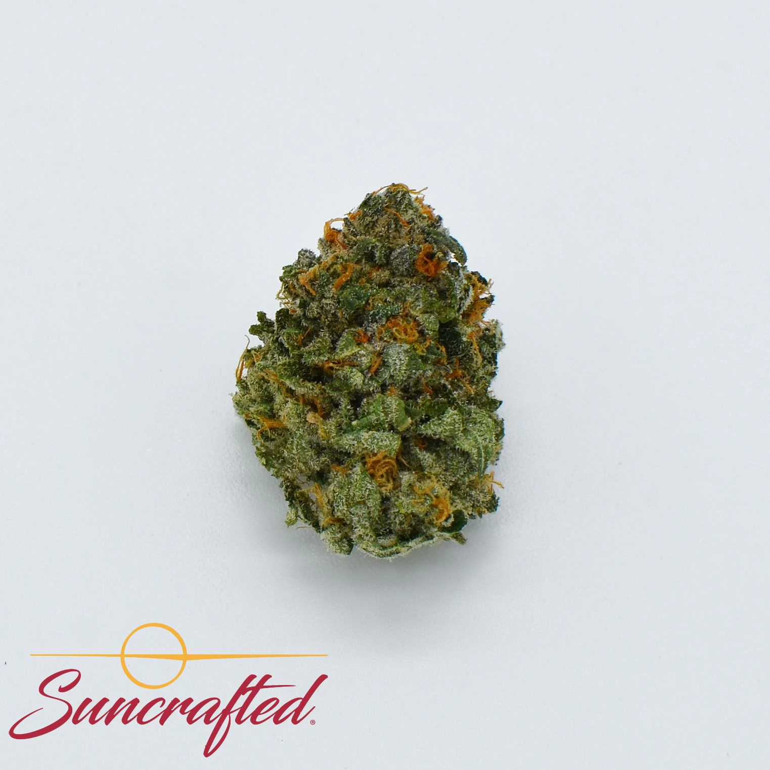 Suncrafted - Las Vegas Bubba Kush Flower - 3.5g - HHG Main Image