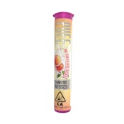 PUFF Bubba Peach Diamond Infused Pre-Roll 1.0g